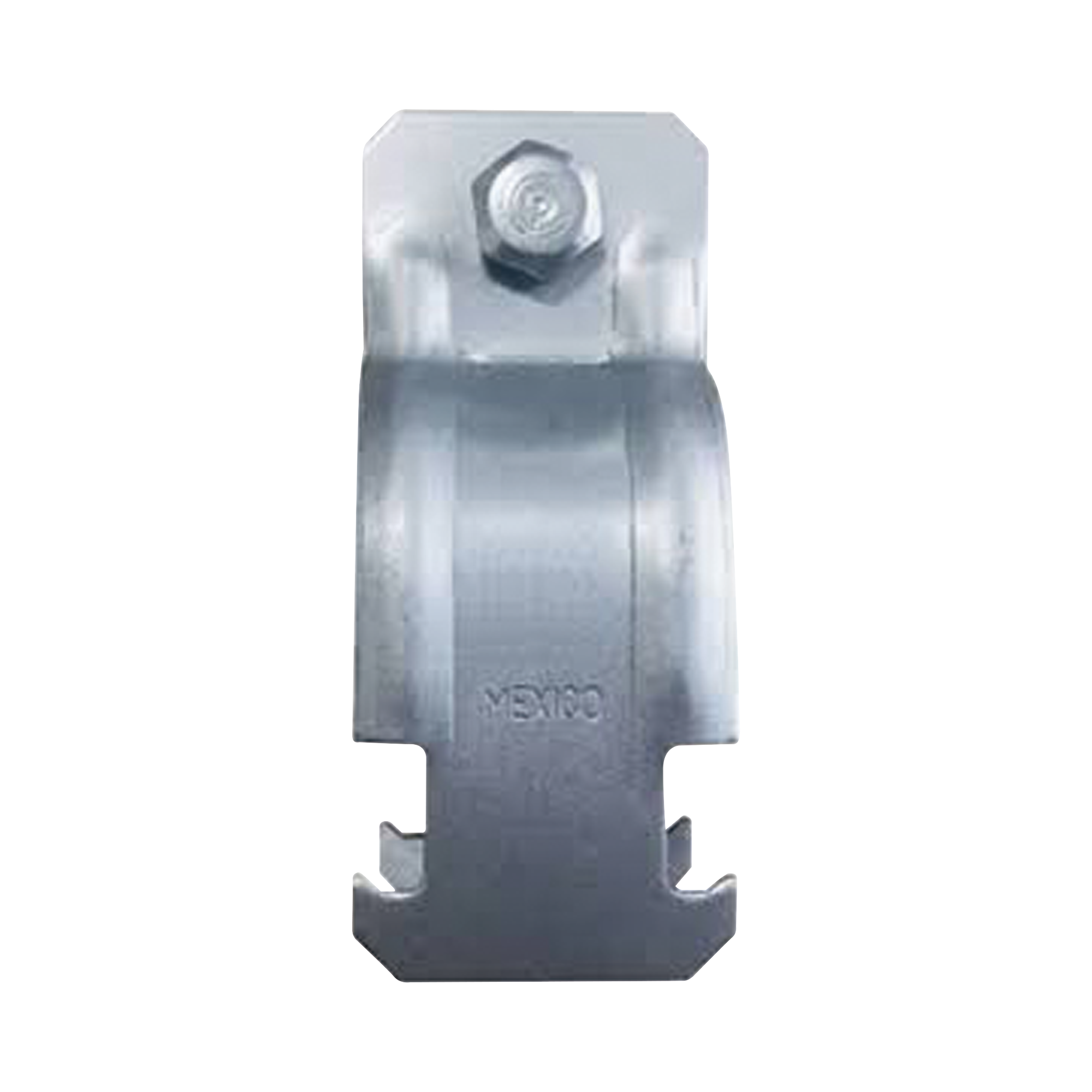 ANC-AU200|Abrazadera Unicanal para Conduit C?®dula 40 de 2" (51 mm).